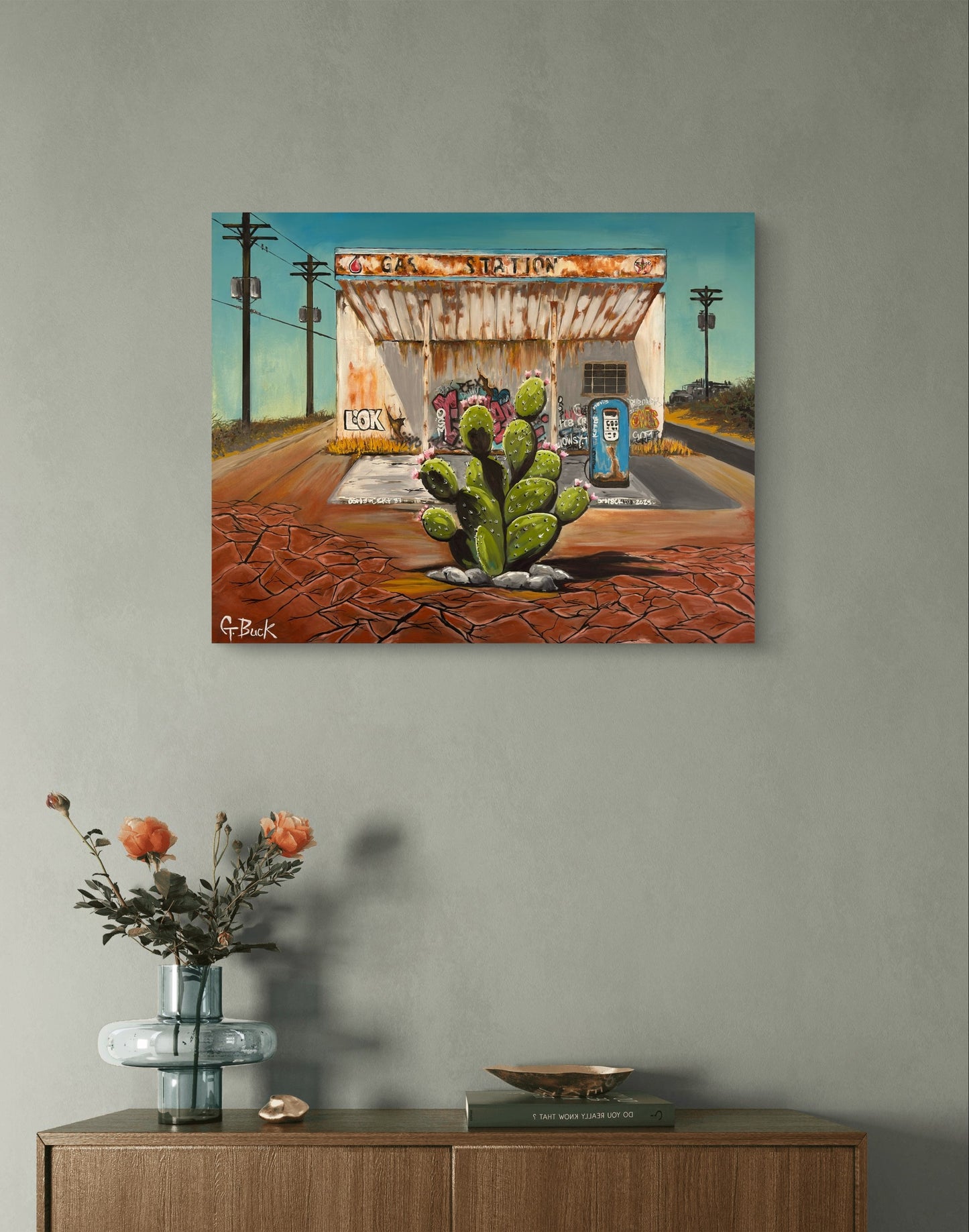 Reverence in Rust - Print