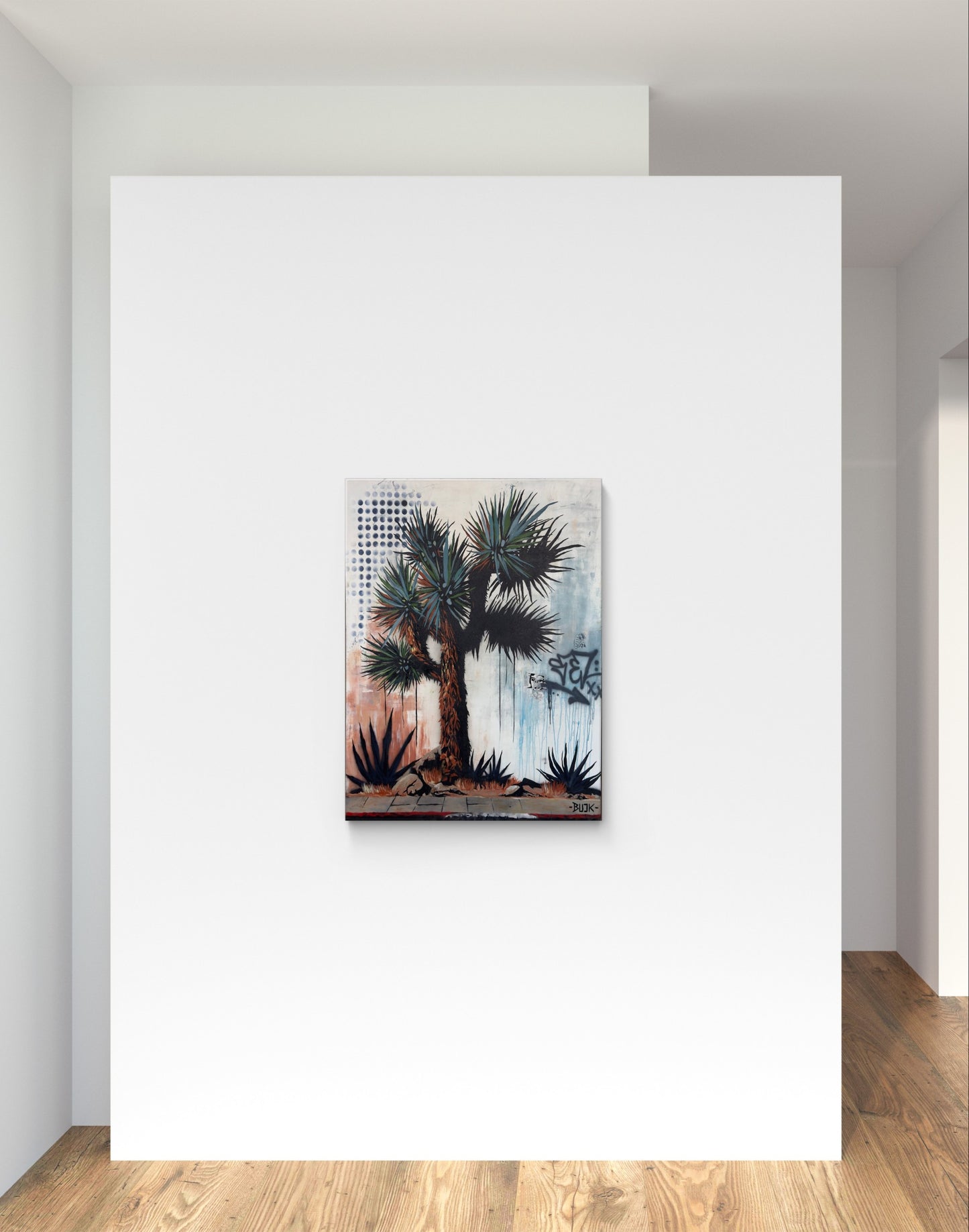 Joshua Tree - Print