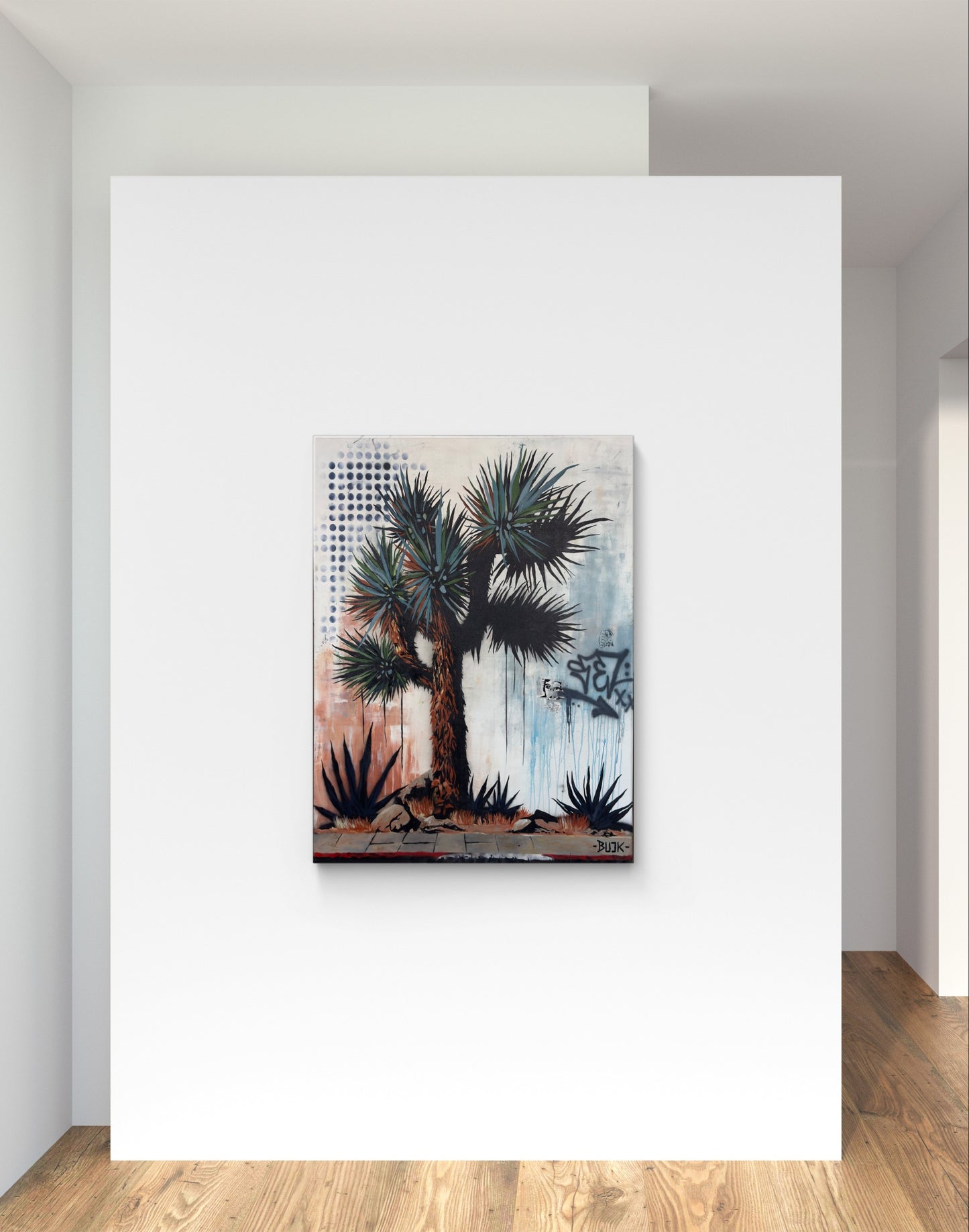 Joshua Tree - Print