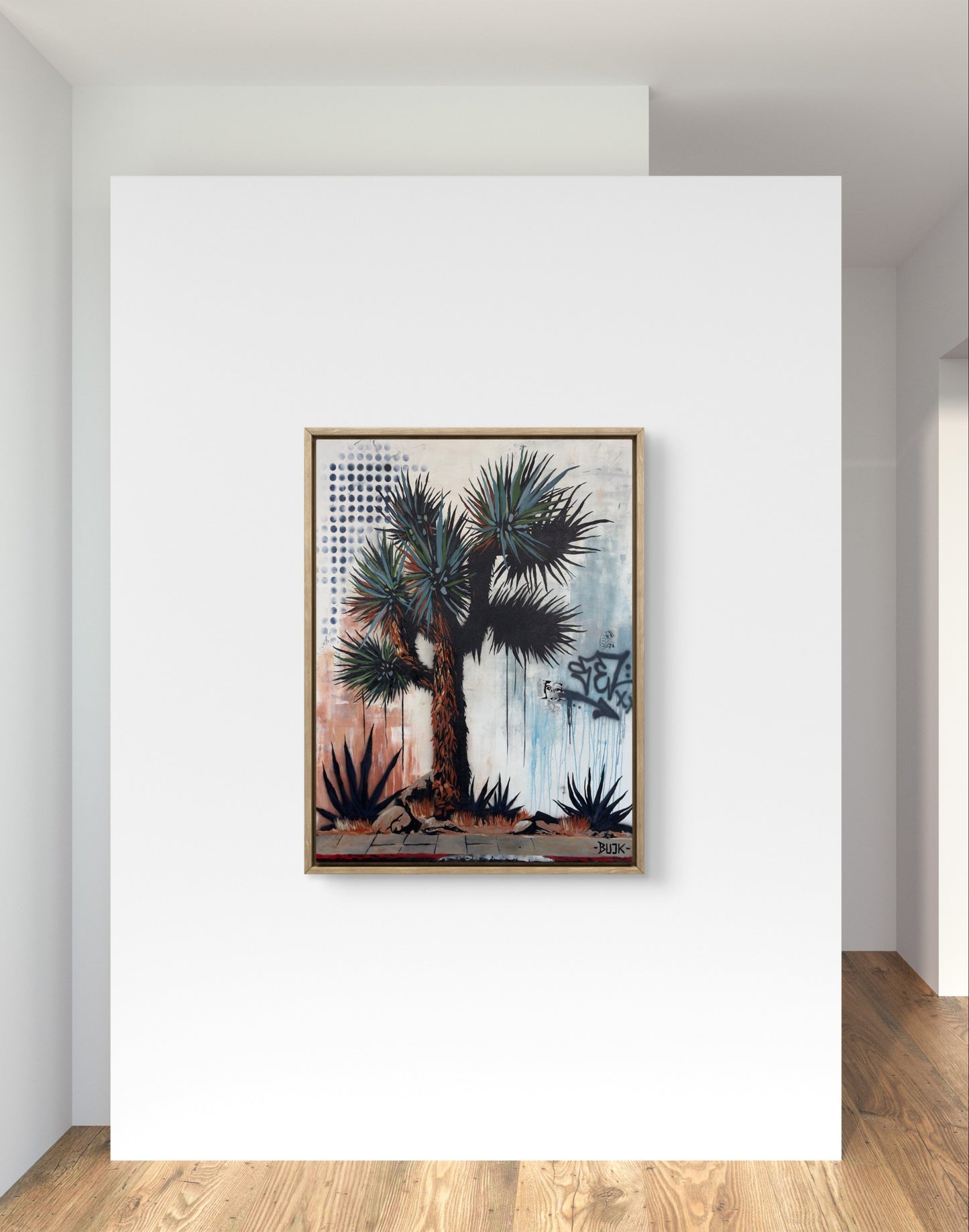 Joshua Tree - Print