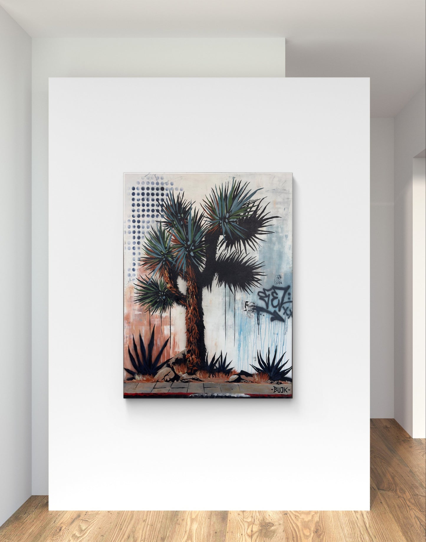 Joshua Tree - Print