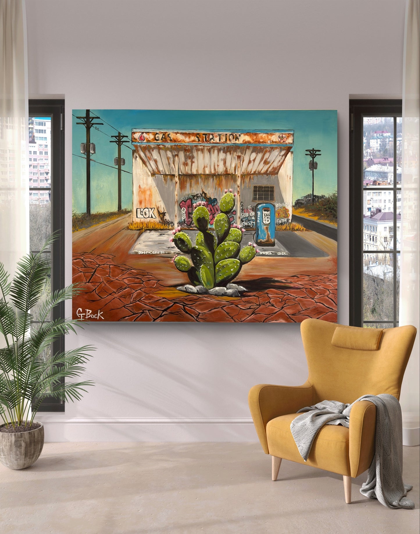 Reverence in Rust - Original