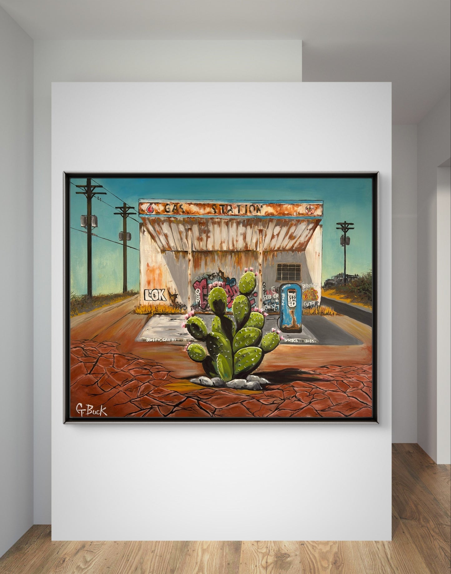 Reverence in Rust - Original