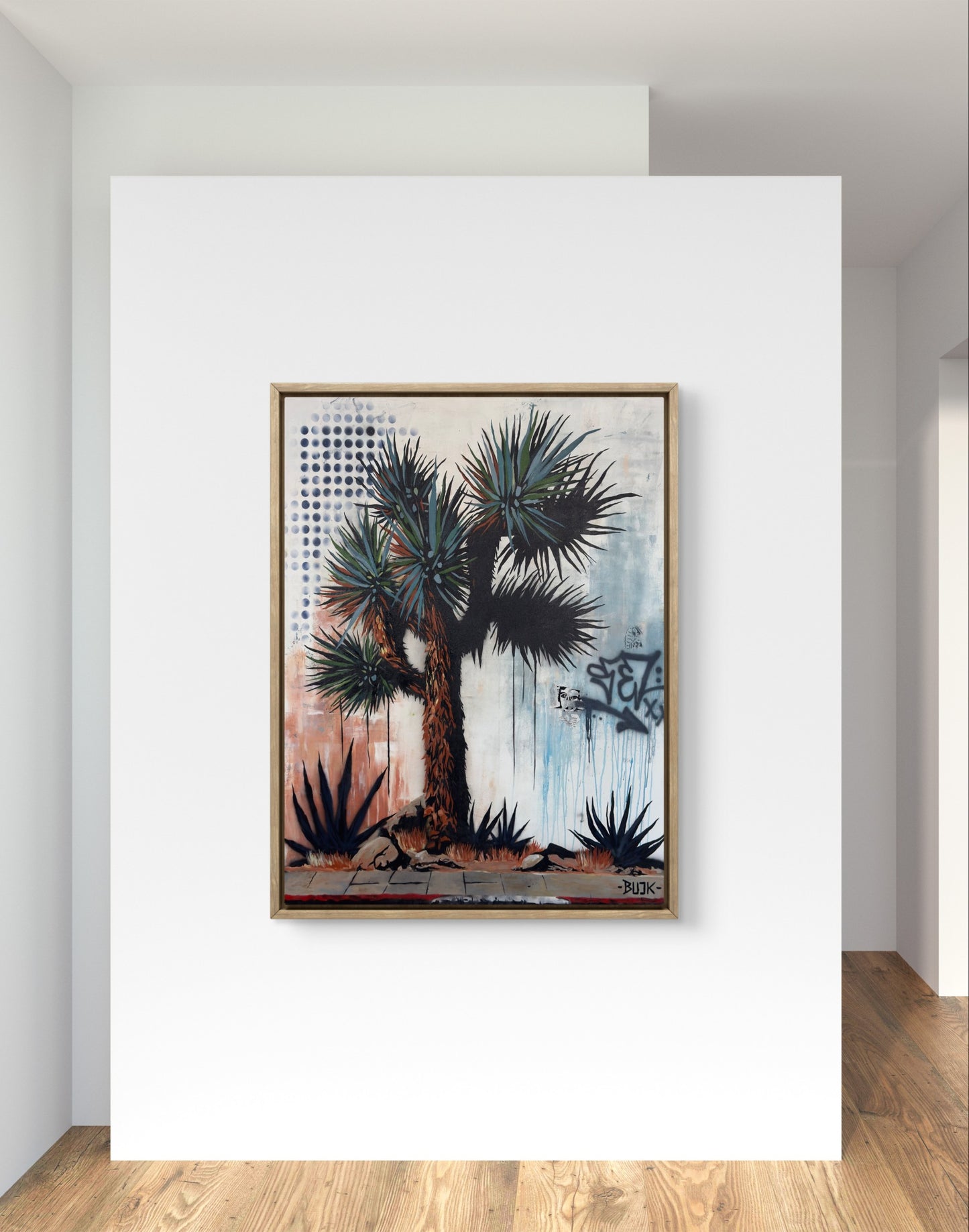 Joshua Tree - Print