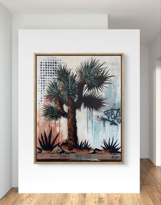 Joshua Tree - Print
