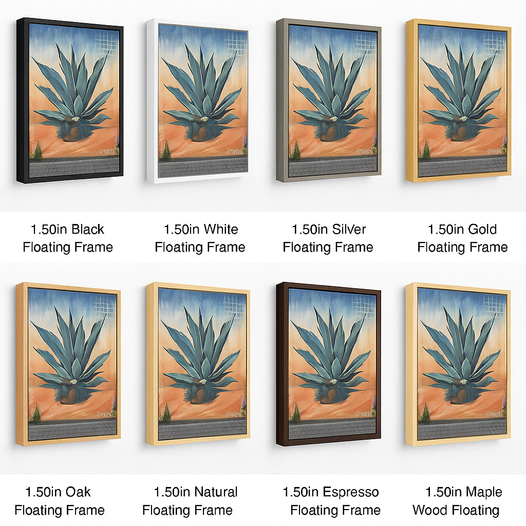 Vintage Summer - Original