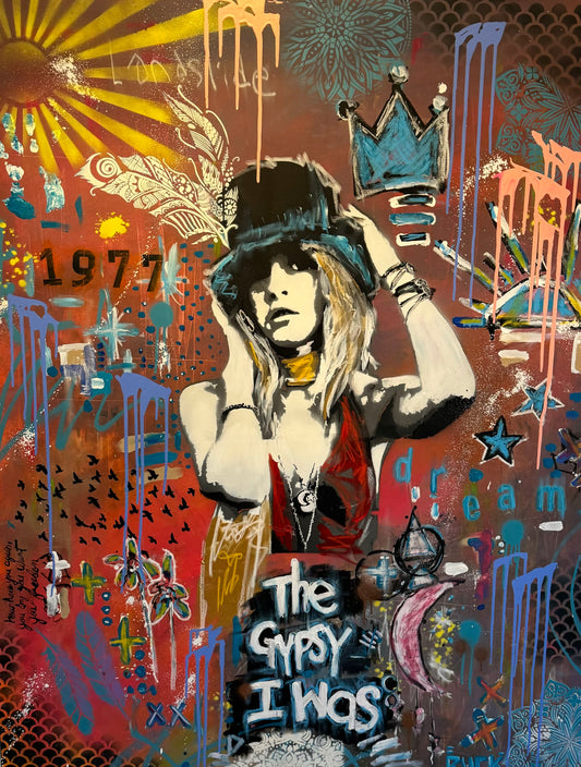 The Gypsy - Original