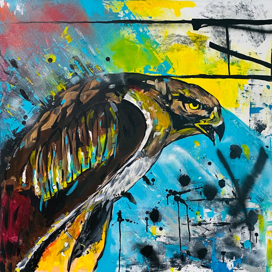 Sociopath - Original