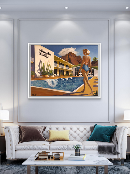 Vintage Summer - Original