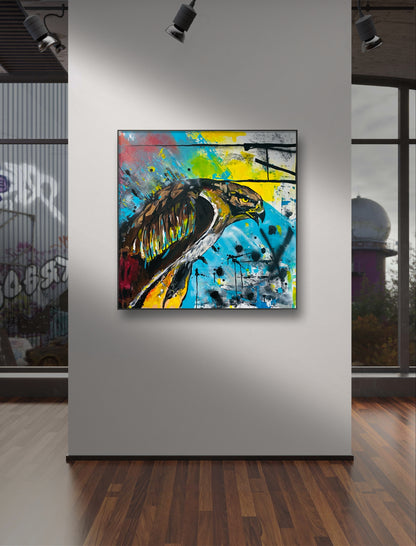 Sociopath - Original