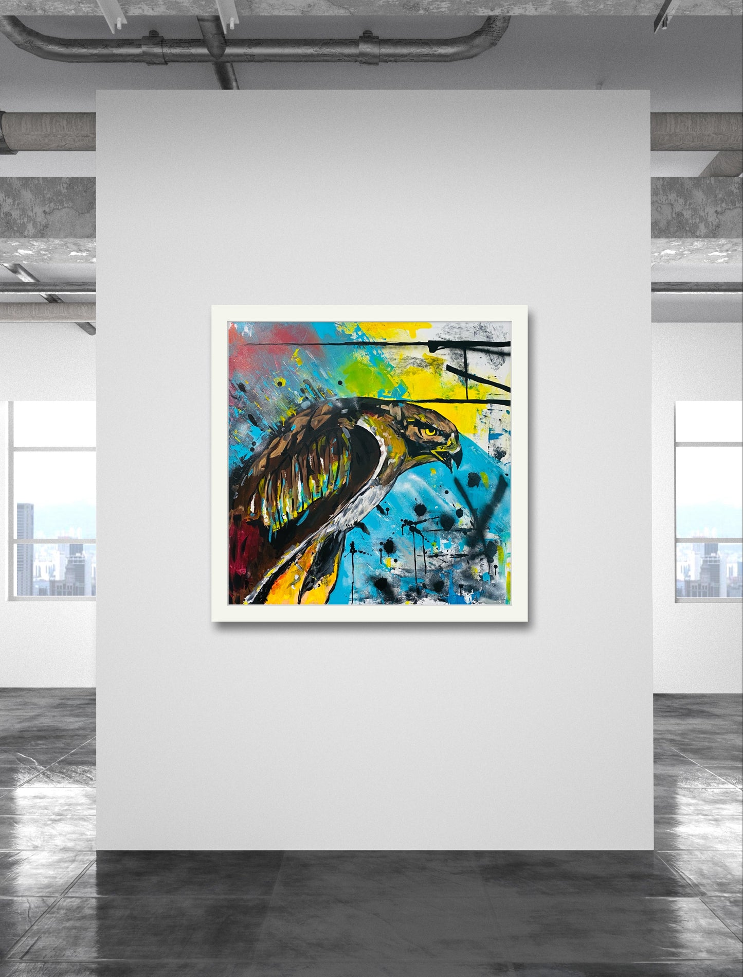 Sociopath - Original