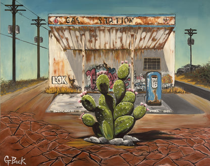 Reverence in Rust - Original