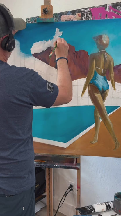 Vintage Summer - Original