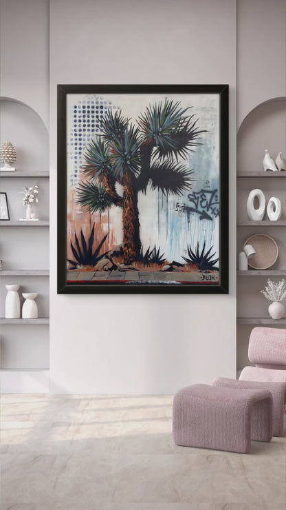 Urban Joshua Tree - Original